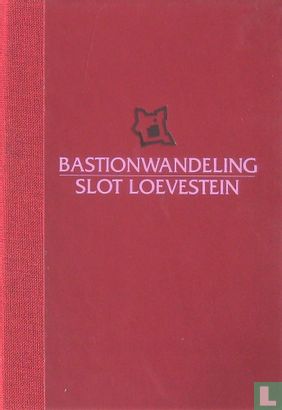 Bastionwandeling Slot Loevestein - Afbeelding 1
