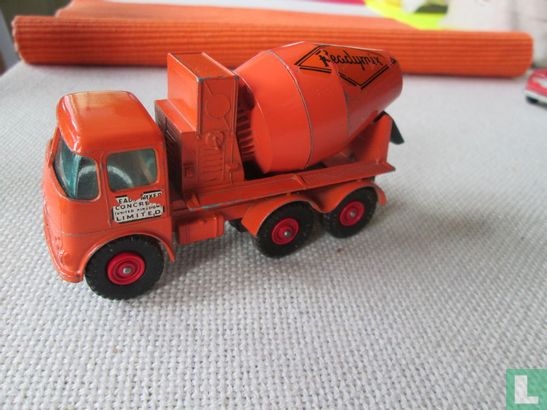 Foden 'Readymix' - Image 2