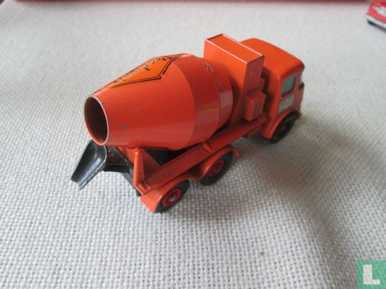 Foden 'Readymix' - Image 3