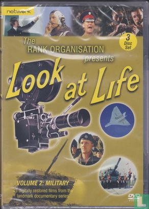 Look at Life 2: Military - Image 1