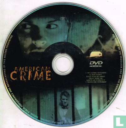 American Crime - Afbeelding 3