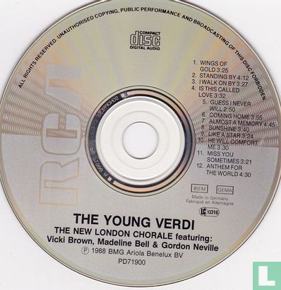 Young Verdi - Image 3