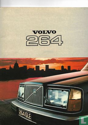 Volvo 264 - Image 1