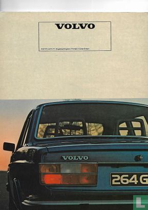 Volvo 264 - Image 2