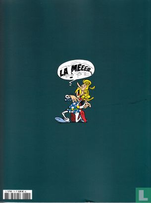 Astérix et la Mer - Image 2