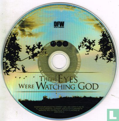 Their Eyes Were Watching God - Image 3