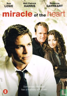 Miracle of the Heart - Image 1
