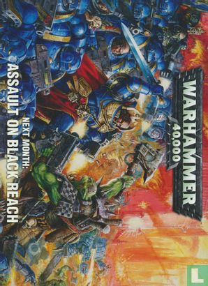 White Dwarf [GBR] 344 - Afbeelding 2