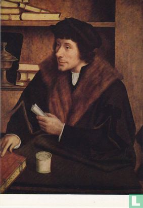 Peter Gilles, 1517 - Afbeelding 1