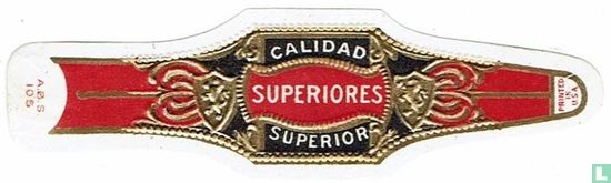 Calidad Superiores Superior - Afbeelding 1