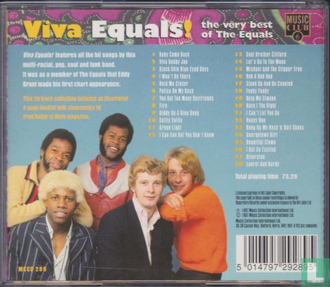 Viva Equals! - Image 2