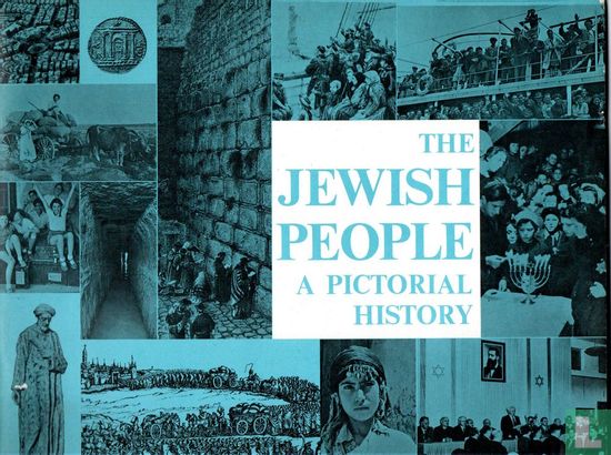 The Jewish people - Afbeelding 1