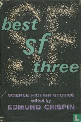 Best SF three - Bild 1