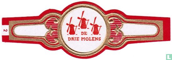 De Drie Molens - Image 1