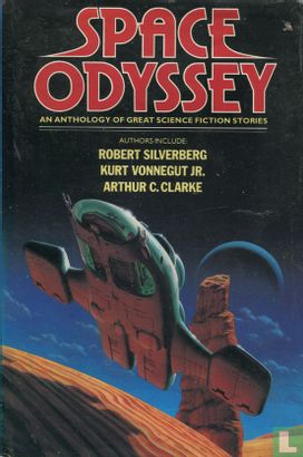 Space Odyssey - Image 1