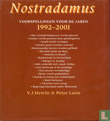 Nostradamus - Image 2