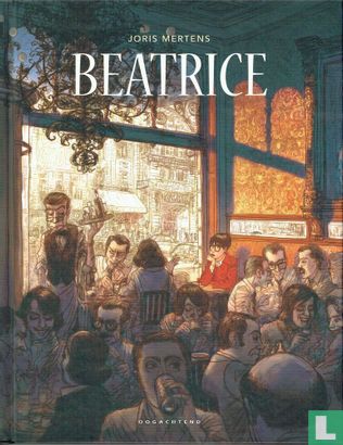 Beatrice - Image 1