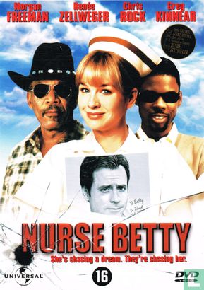 Nurse Betty - Image 1