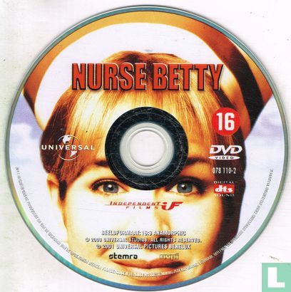 Nurse Betty - Afbeelding 3