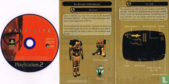 Half-Life - Image 3