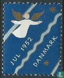 Jul stamp