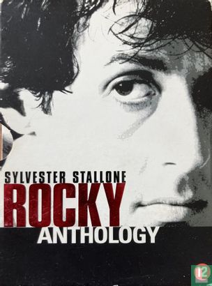 Rocky Anthology - Image 1