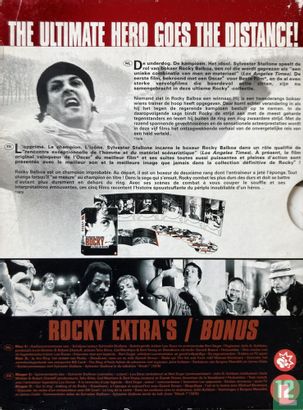 Rocky Anthology - Image 2