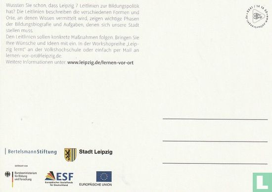 Bertelsmann Stiftung - Leitlinien zur Bildungspolitik - Bild 2