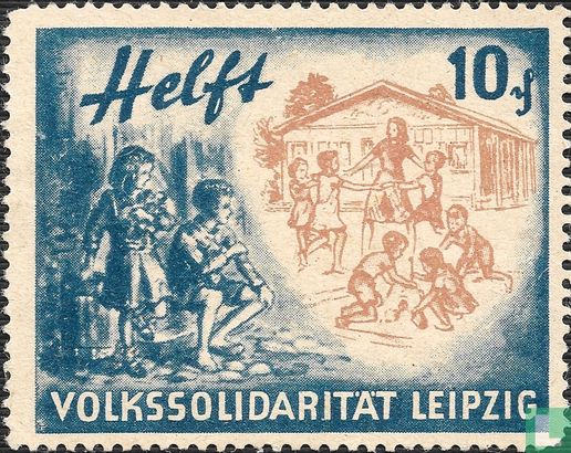 Volkssolidarität Leipzig