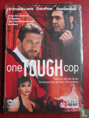 One though Cop - Image 1