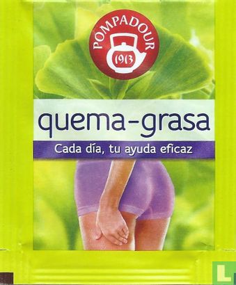 quema-grasa  - Image 1