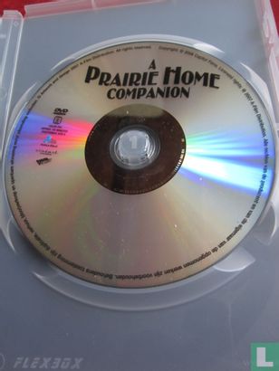 A Prairie Home Companion - Afbeelding 3