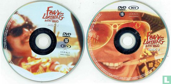 Fear and Loathing in Las Vegas - Image 3