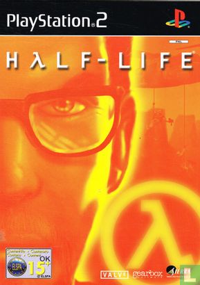 Half-Life - Image 1