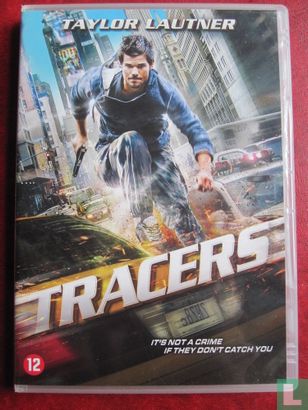 Tracers - Image 1