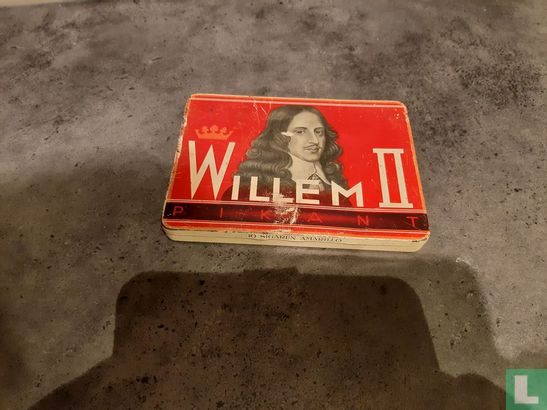Willem II Pikant - Bild 1