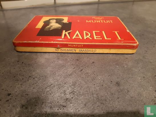 Karel I Muntuit - Bild 2