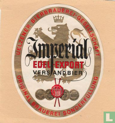 Imperial Edel-Export