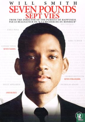 Seven Pounds / Sept vies - Afbeelding 1