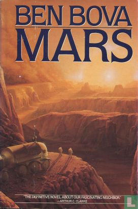 Mars - Image 1