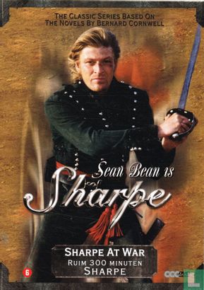 Sharpe at War  - Image 1
