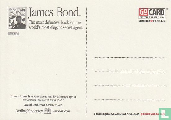 James Bond - Image 2