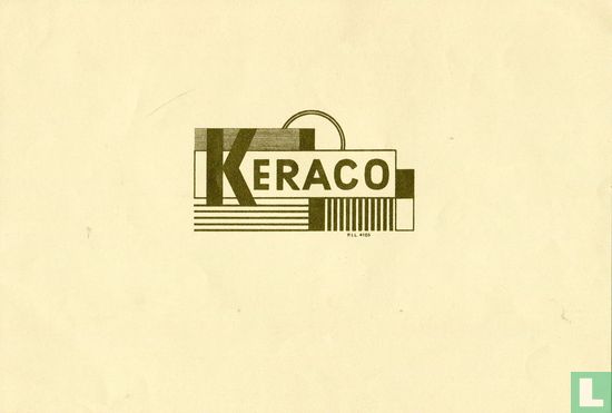 Keraco P.I.L. 4105 - Image 1