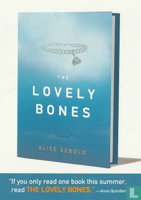 Barnes & Noble - Alice Sebold - The Lovely Bones - Image 1