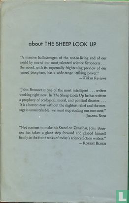 The Sheep Look Up - Image 2
