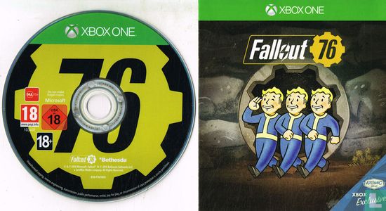 Fallout 76 - Bild 3
