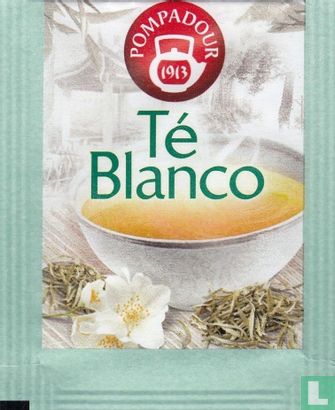 Té Blanco - Image 1