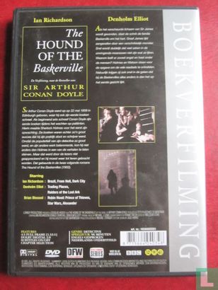 The Hound of the Baskerville - Afbeelding 2