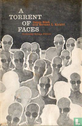 A Torrent of Faces - Image 1