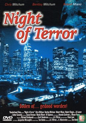 Night of Terror - Image 1
